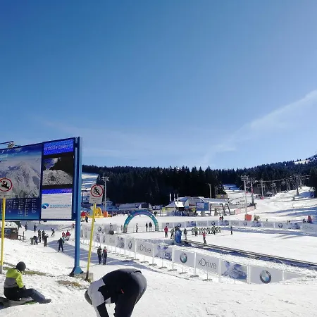 Διαμέρισμα Biki *