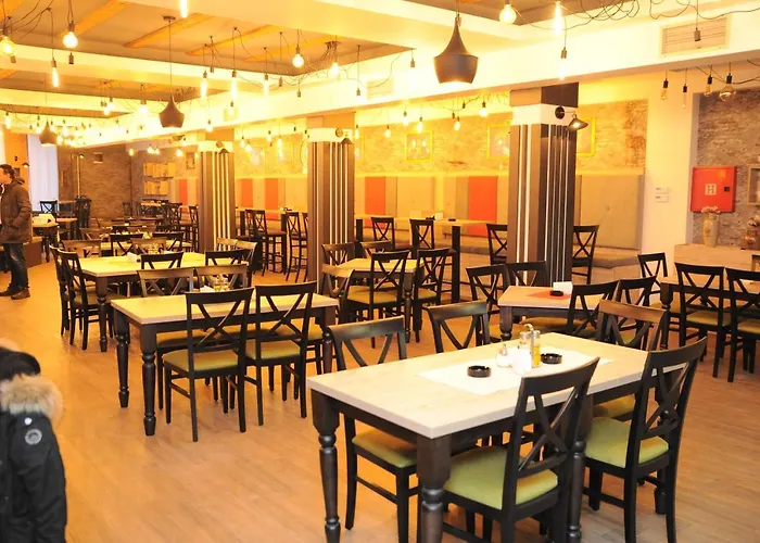 Biki Apartment Kopaonik