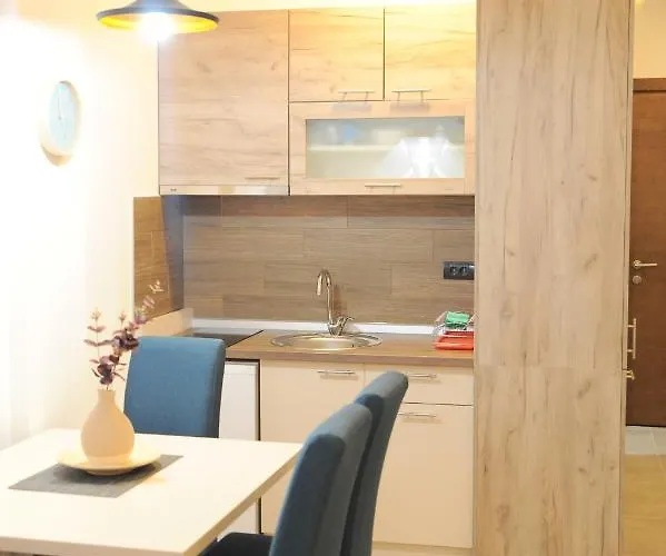 Apartment Biki Kopaonik