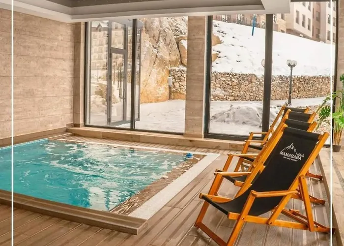 Apartment Biki Kopaonik