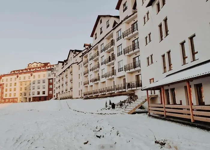 Apartment Biki Kopaonik