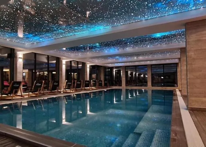 Apartment Biki Kopaonik