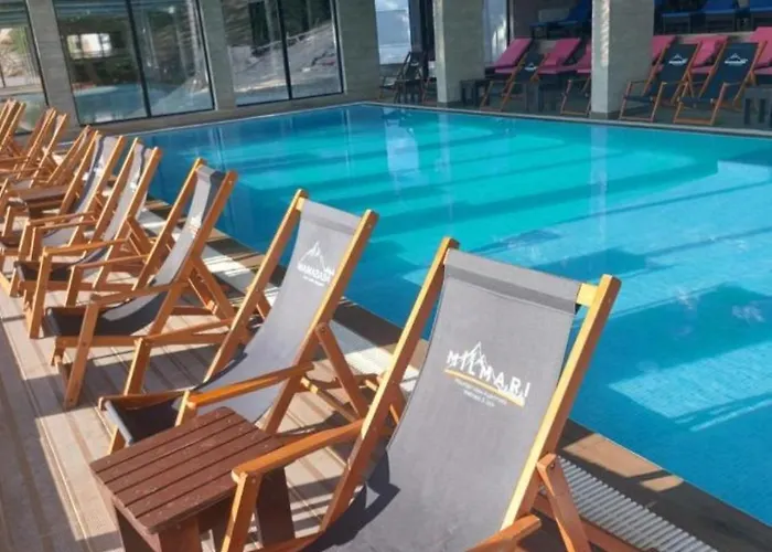 Biki Apartment Kopaonik