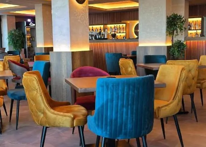 Biki Apartment Kopaonik